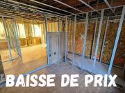 Dinan 22100 Achat / Vente appartement 4 pièces t4