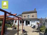 Dinan 22100 Achat / Vente appartement 5 pièces t5