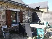 Dinan 22100 Achat / Vente maison 5 pièces t5 parking