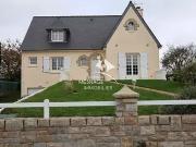 Dinan 22100 Achat / Vente maison 6 pièces t6 parking