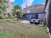 Dinan 22100 Achat / Vente maison 9 pièces t9 jardin terrasse
