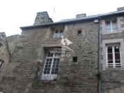 Dinan centre 'historique', appartement type 2 en...