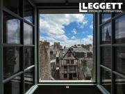 Dinan Vente Maison 22