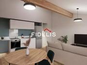 Dinard 35800 Achat / Vente appartement 4 pièces t4 au...