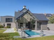 Dinard 35800 Achat / Vente maison 10 pièces t10 au...
