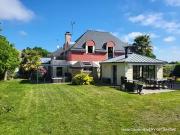 Dinard 35800 Achat / Vente maison 10 pièces t10 jardin...