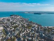 Dinard 35800 Programme neuf appartement neuf à vendre t2 PTZ