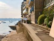 DINARD CENTRE: appartement 2 pièces 40 m2