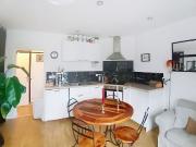 Appartement T2 rénové de charme à Dinard Saint Énogat,...