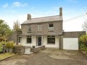 Dinas, Pwllheli, 2 Bedroom Semi detached