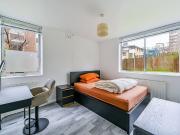 Dinerman Court, St John's Wood, London NW8, 2 bed...