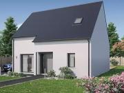 Dingé 35440 Programme neuf maison neuf à vendre 5 pièces
