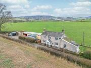 Dingestow, Little Bourne, Monmouth, 2 Bedroom Detached
