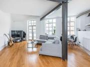 Dingley Place, Clerkenwell, EC1V