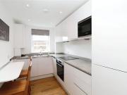 Dingwall Road, Croydon CR0, 1 bedroom flat to rent...