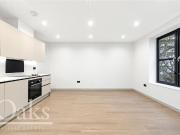 Dingwall Road, East Croydon, Surrey