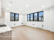 Dingwall Road, East Croydon, Surrey