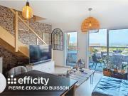 Dingy en Vuache Vente Appartement 74