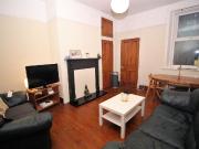 Dinsdale Road, Sandyford, Newcastle Upon Tyne NE2, 2 bed...