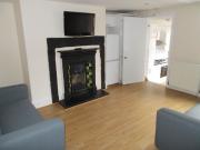 Dinsdale Road, Sandyford, Newcastle Upon Tyne NE2, 6 bed...