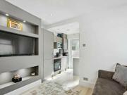 Dinton Road, London, 2 Bedroom Ground