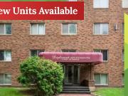 Diplomat Manor 2 Bedroom Apartment For Rent