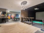 Diplomates 3 Bedroom Apartment for Rent at 8530 Rue De...