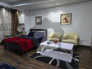Diplomatic encalve fully furnished studio apartment for...
