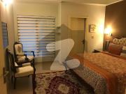 Diplomatic enclave 2 bed furnished apartment with hills...