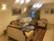 Diplomatic Enclave 3 Bedroom Decent Furnished Apartment...