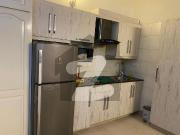Diplomatic Enclave Fully Furnished 400 Sq Ft Studio In...