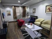 Diplomatic enclave renovated furnished studio apartment...