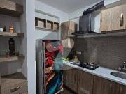 Diplomatic enclave renovated furnished studio apartment...