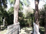 DIQUE LUJAN: FRACCION DE 6100 MTRS. CALLE HOLANDA/RIO LUJAN