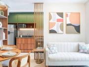 Direcional Vert Alcântara | Apartamentos de 2 quartos...