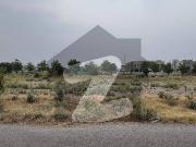 Direct 1 Kanal Residential Plot At Prime Location for...