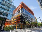 Direct access to Wynyard station, just steps from iconic...