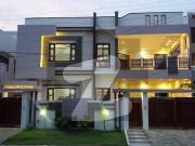 Direct Deal Brand New 550 Square Yard House Available At...