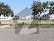 Direct Deal One Call Offer 20 Marla Plot Block V DHA...