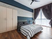 Direct Linked Bridge to MRT Medium Room with Window &...