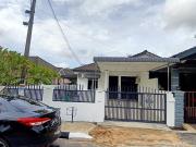 Direct Owner1 storey Semi D Taman Rupawan