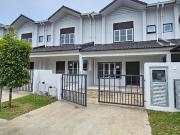 Direct owner 2storey M Senyumia Salak Tinggi sepang
