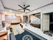 Direct Owner 2Storey Terrace House Seksyen 8 Shah Alam