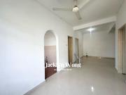 Direct Owner Bandar Sierra Apartment Ground Floor Corner...