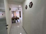Direct Owner Sri Kenari Apartment 3 BED 2 BATH Tampoi...