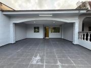 Direct Owner Taman Ungku Tun aminah Single storey terrace