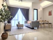 Direct OwnerFor Rent Sentral Suites KL Sentral near LRT...