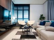DIRECT TO PAVILION ! IN THE GOLDEN SPOTS @ GOOD INVEST !