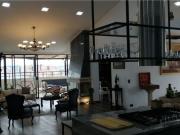 DIRECTAMENTE PENTHOUSE 1 SOLO NIVEL, SANTA BARBARA UNICENTR