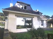 DIRECTE FACE MER maison 4 chambres sur terrain arboré